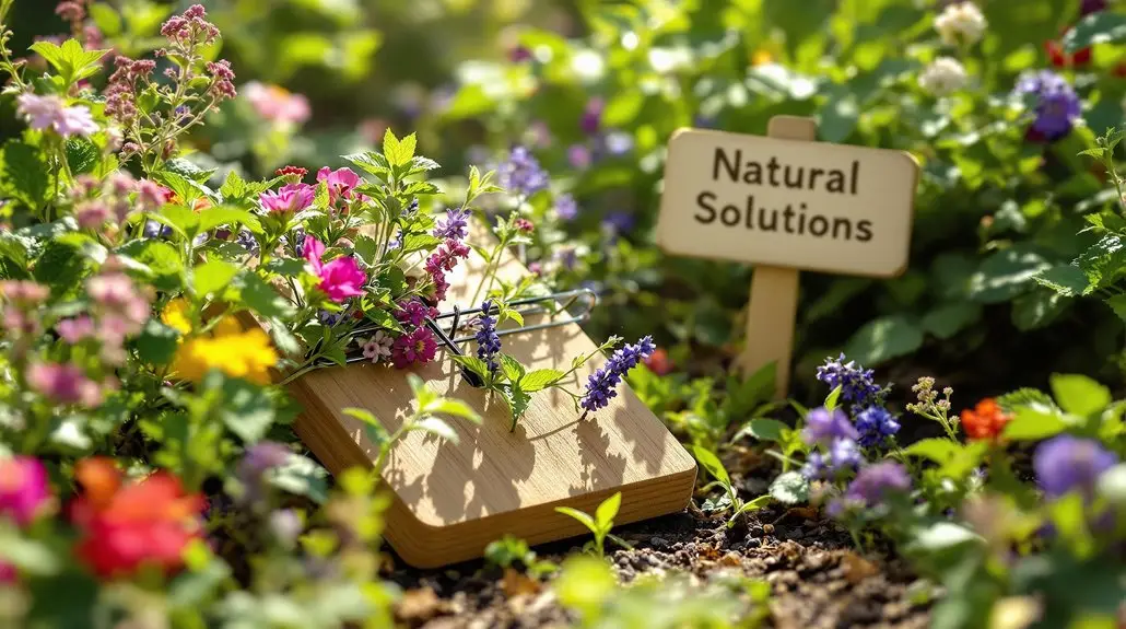 effective natural mouse solutions