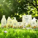 effective organic lawn solutions