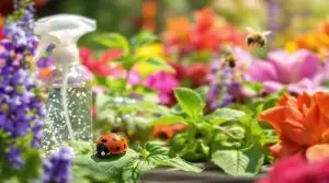 Organic Natural Pest Control Solutions That Are Proven to Work