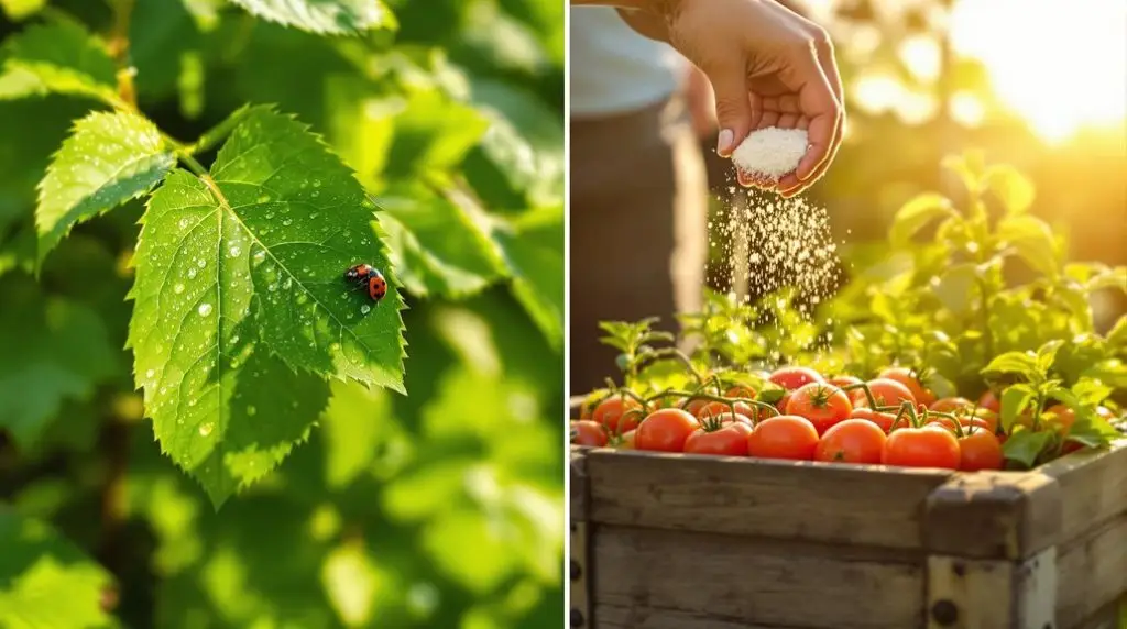 effective organic pest solutions