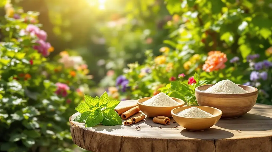 A Natural Way to Rid Ants’ Professional Holistic Advice 4 effective pest control strategies