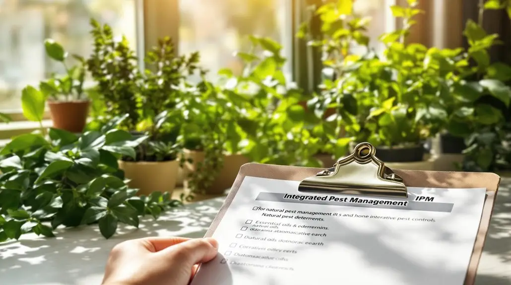 effective pest control strategies