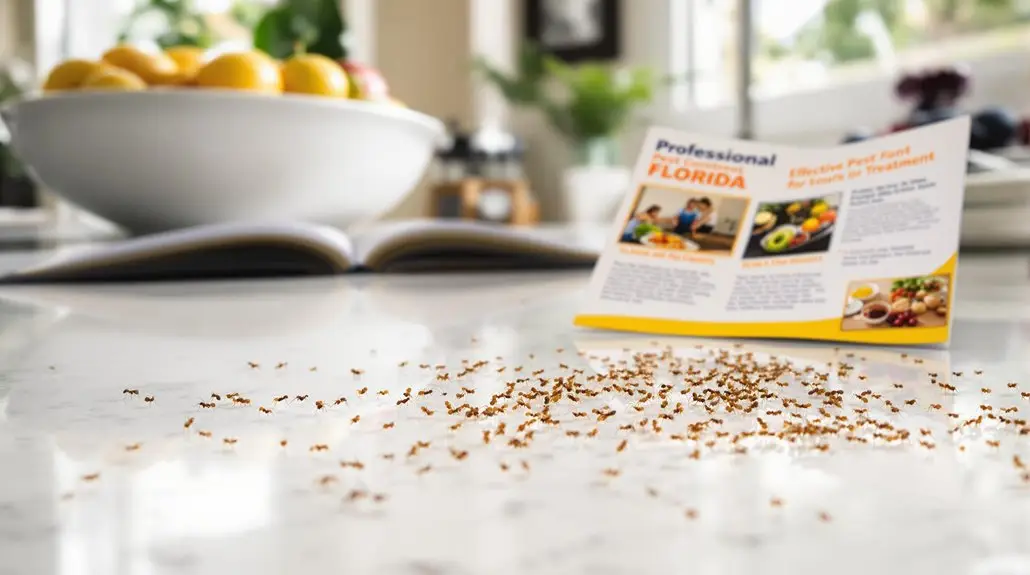 effective pest management solutions