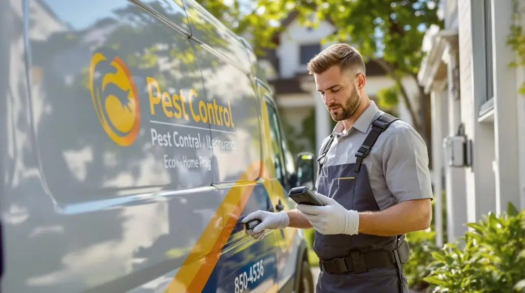 The Best Way to Get Rid of Rats Fast Without Contaminating Your Home 5 effective pest management solutions