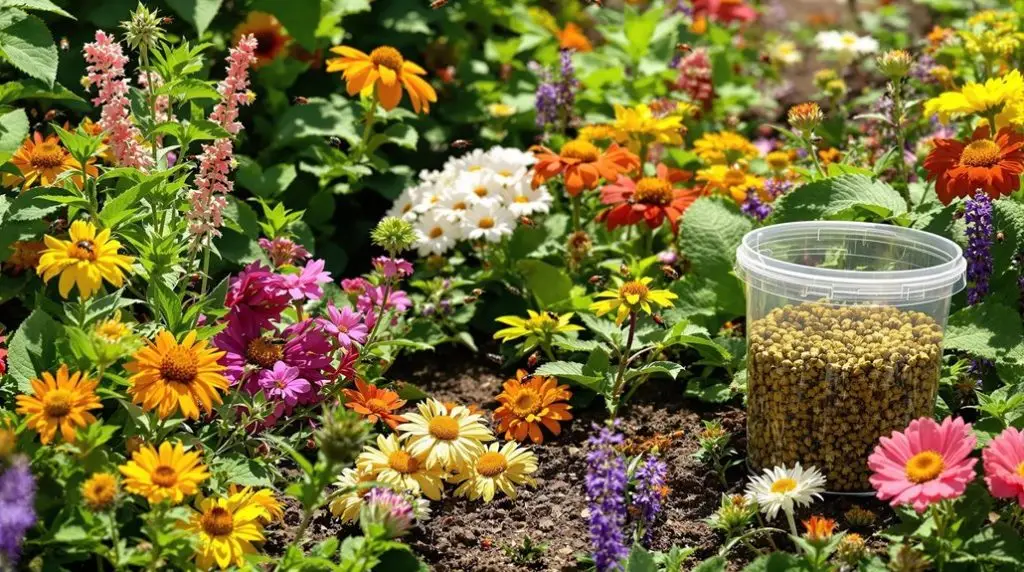 effective pest management strategies