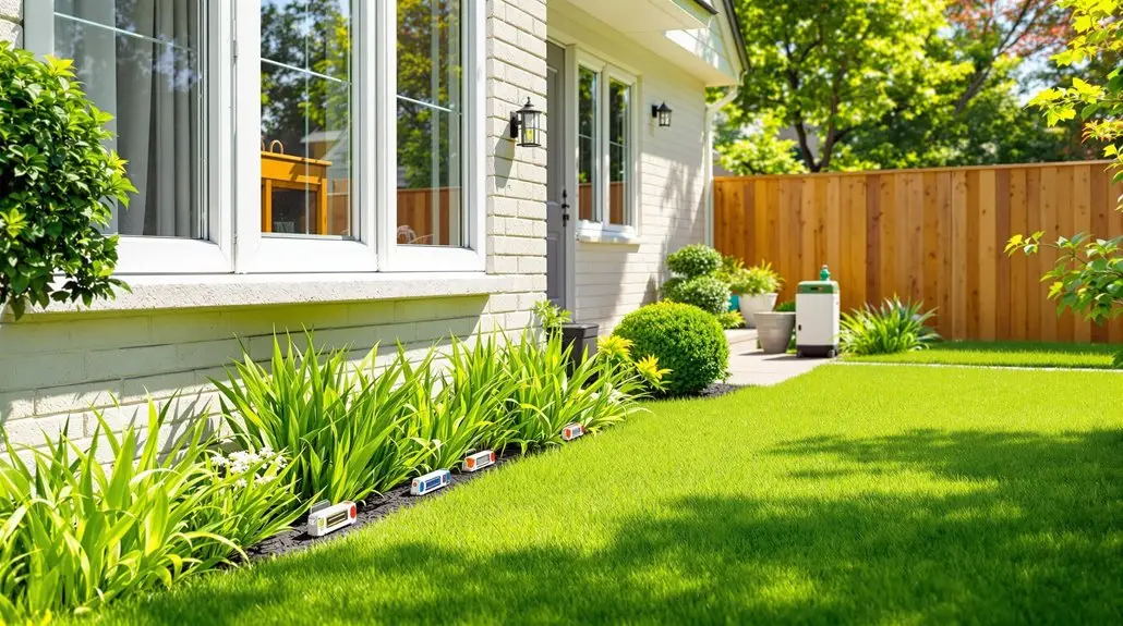 Pest Control Around House What Are the Main Things to Look For 4 effective pest management strategies