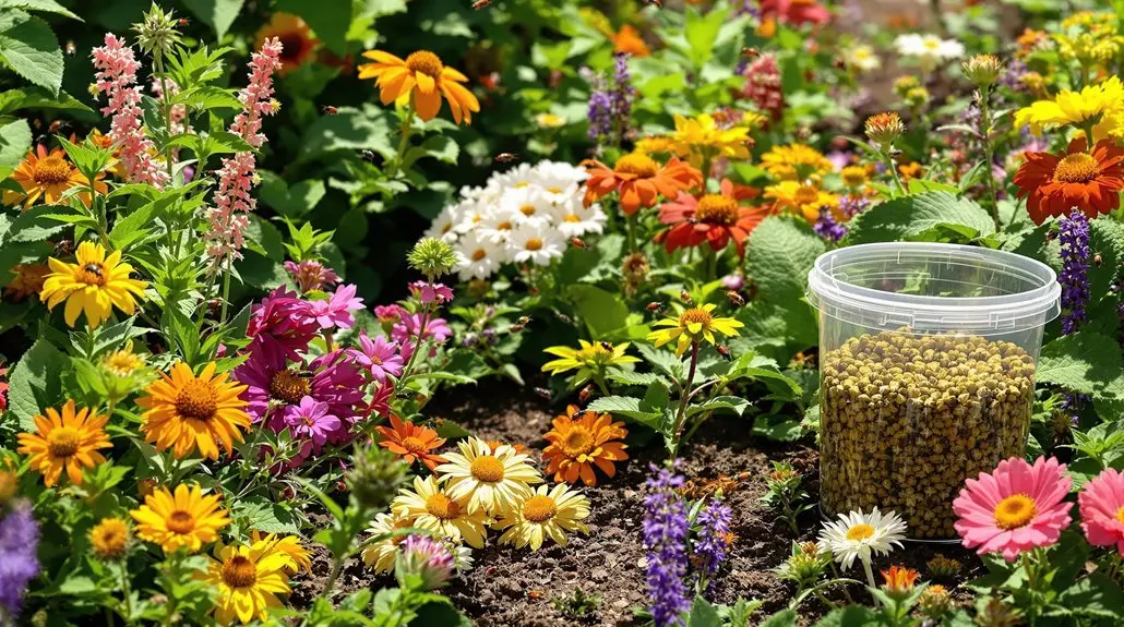 effective pest management strategies