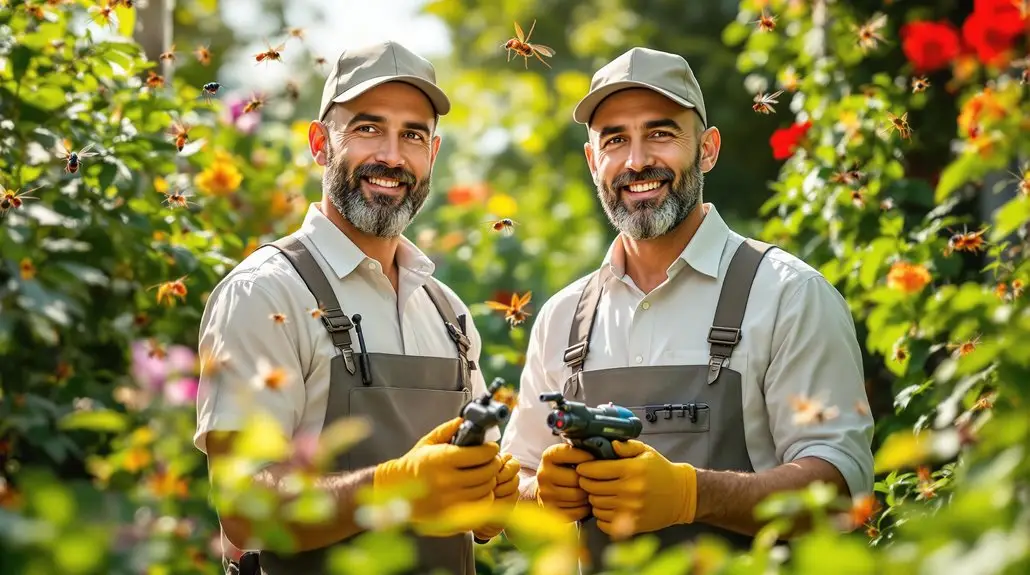 effective pest management techniques