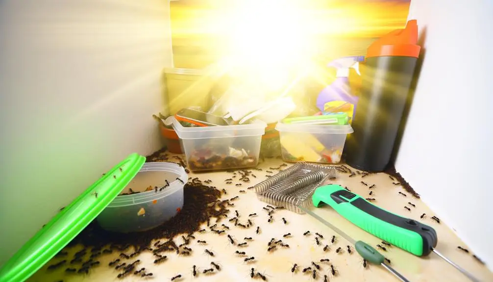effective pest management techniques