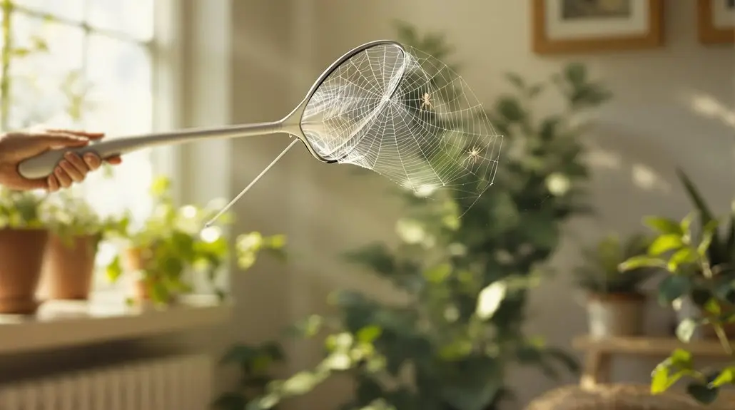 How To Perform a Natural Spider Removal Service Like a Pro In Florida 4 effective spider removal method