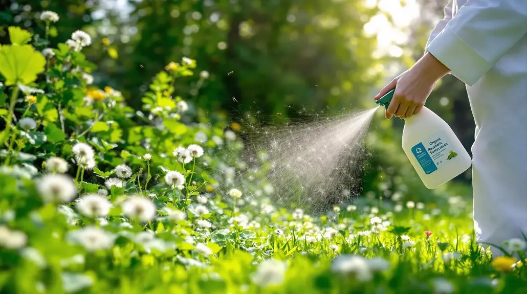 effective weed management techniques