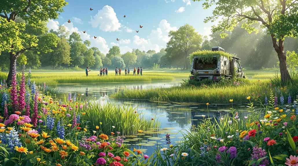 Why Integrated Mosquito Management Is Superior to Misting 6 enduring environmental viability