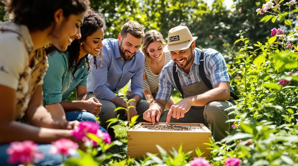 engaging clients in monitoring