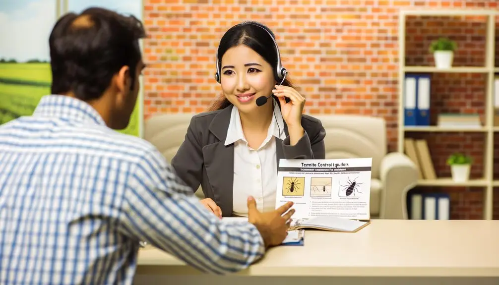 How to Find the Best Termite Control Company in South Florida 4 enhancing client assistance services