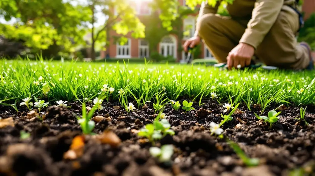 enhancing soil health benefits