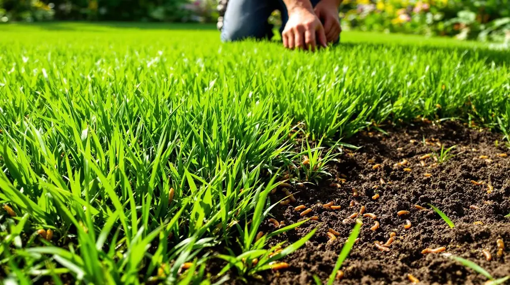 enhancing soil quality methods