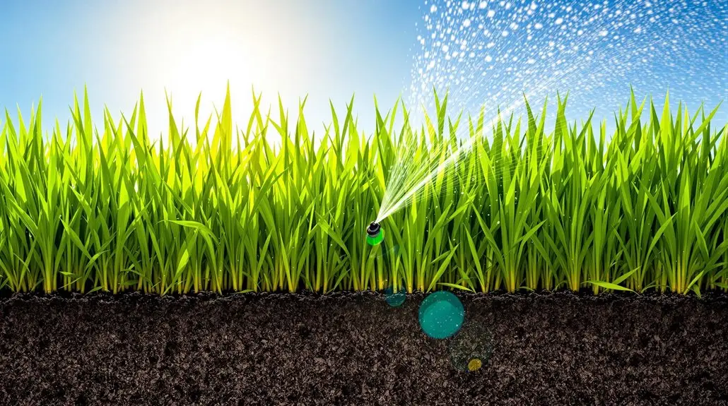 essential for plant health