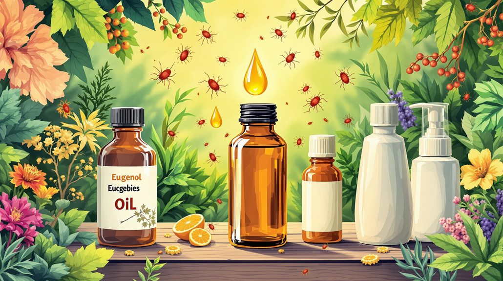 evaluating conventional treatment methods
