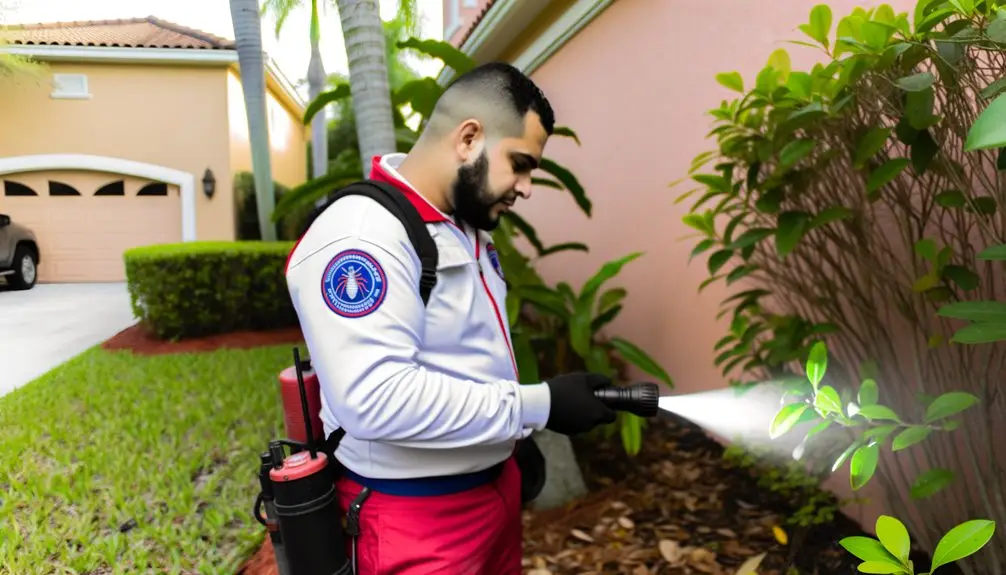 How to Find the Best Termite Control Company in South Florida 5 evaluating ethical standards compliance