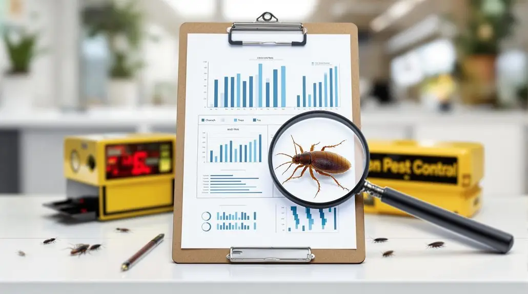 evaluating therapy outcomes accurately