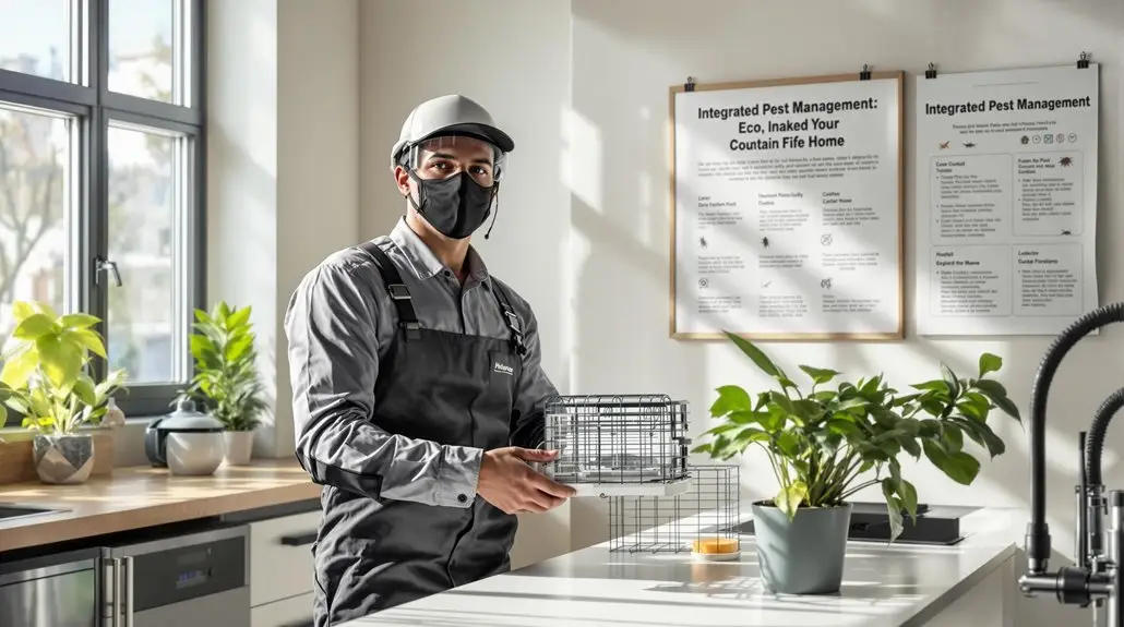 expert pest management advantages
