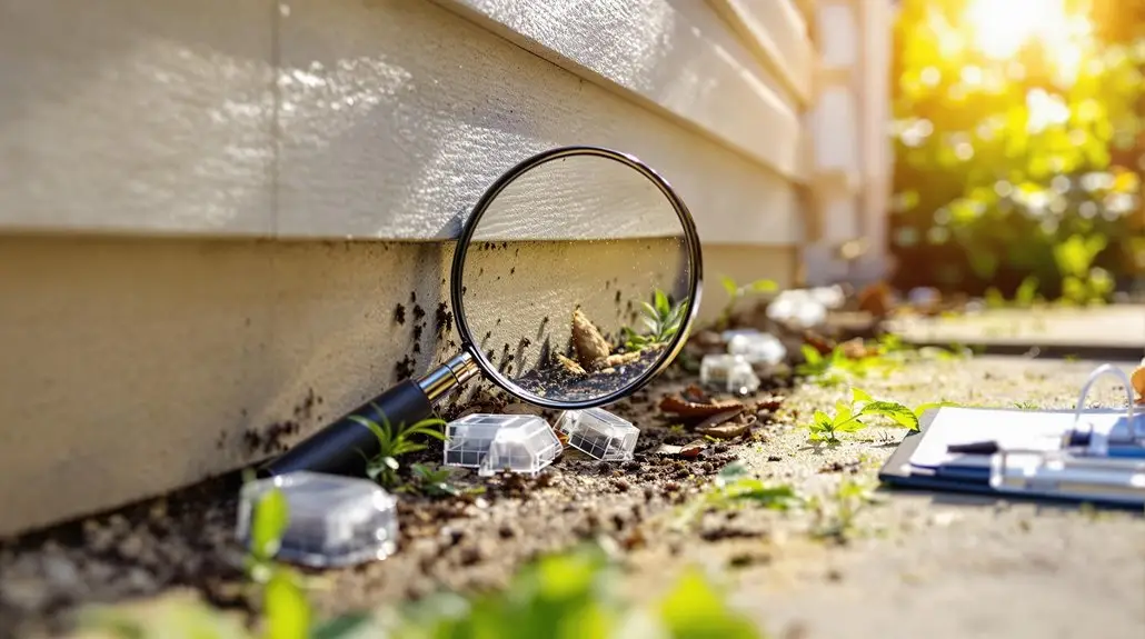 Pest Control Around House What Are the Main Things to Look For 7 expert pest management solutions