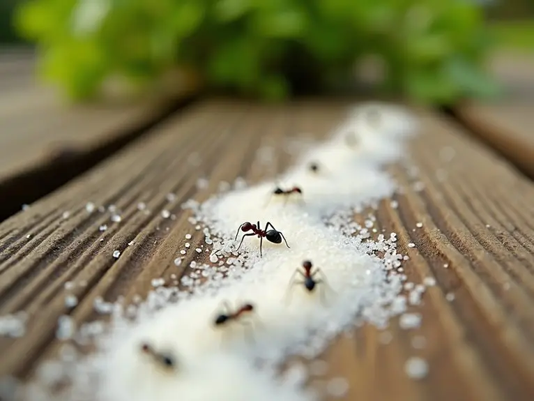 Natural Solution for Ants Using Borates In South Florida 2 exploring borax s uses