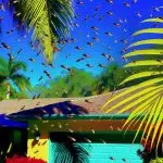 flying termites awareness and prevention