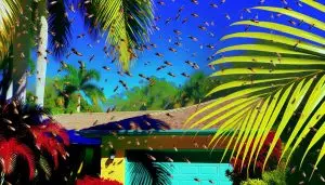 flying termites awareness and prevention