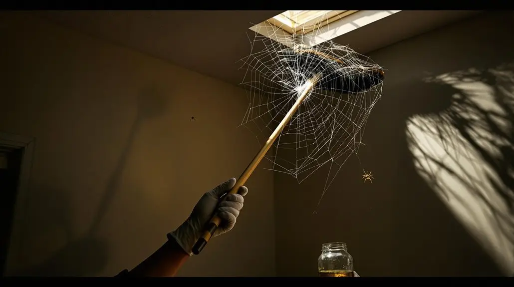 How To Perform a Natural Spider Removal Service Like a Pro In Florida 5 fostering hostile atmospheres together
