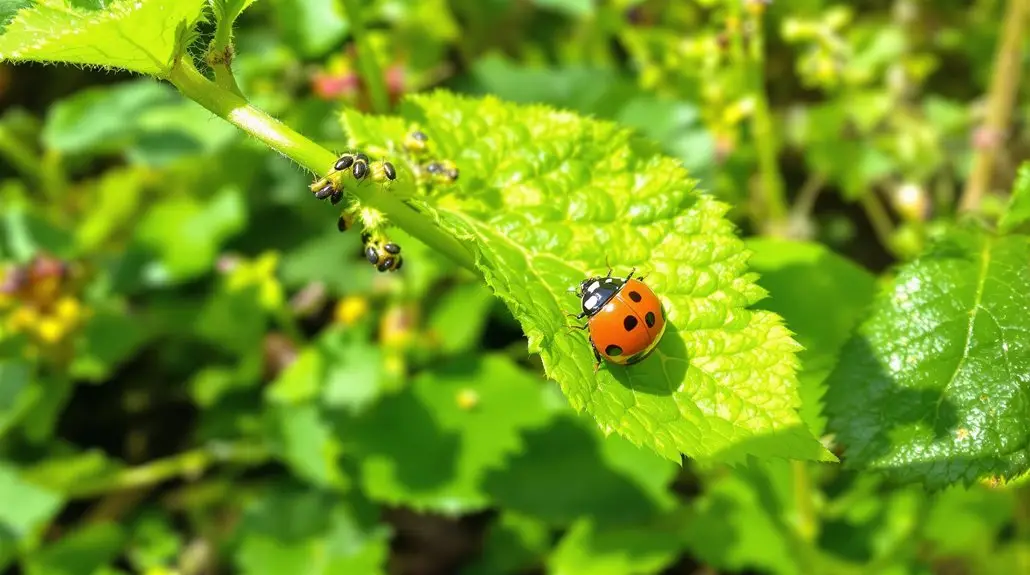 Organic Natural Pest Control Solutions That Are Proven to Work 4 harnessing nature s ecological balance