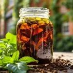 harvard s organic compost tea recipe