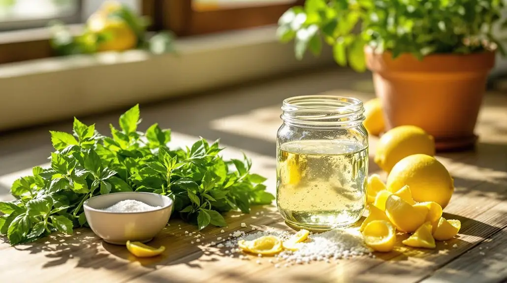 healing with nature s solutions