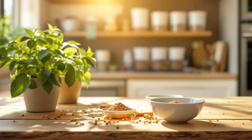 The Best Natural Ant Treatment in Homes 6 health safety protocols