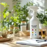 home pest control program