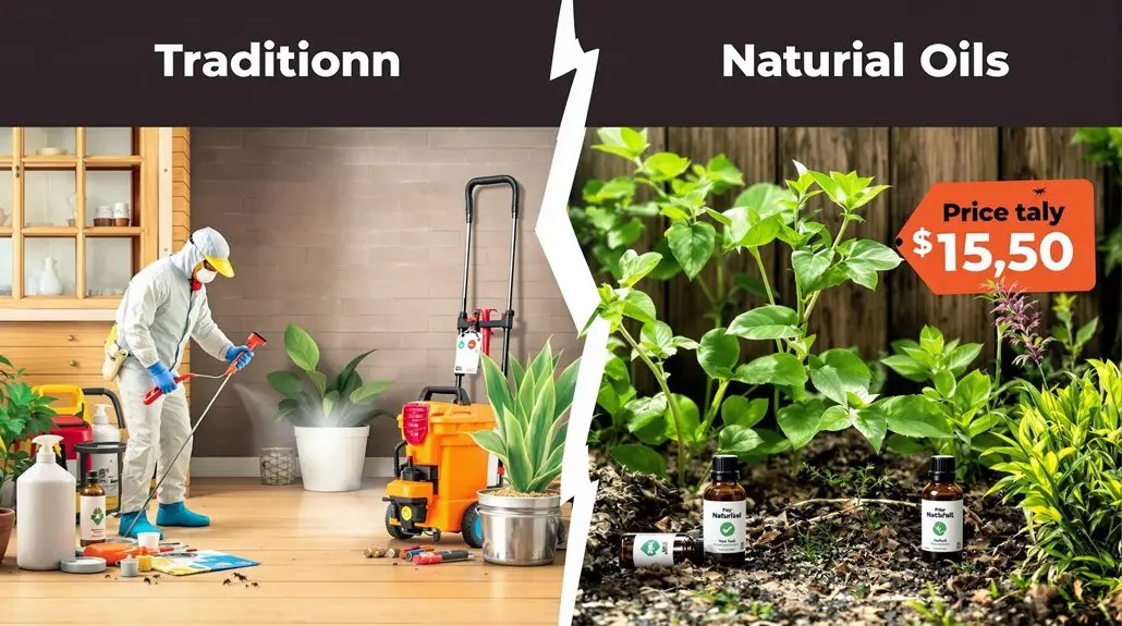 Holistic Pest Control Vs Traditional Pest Control 12