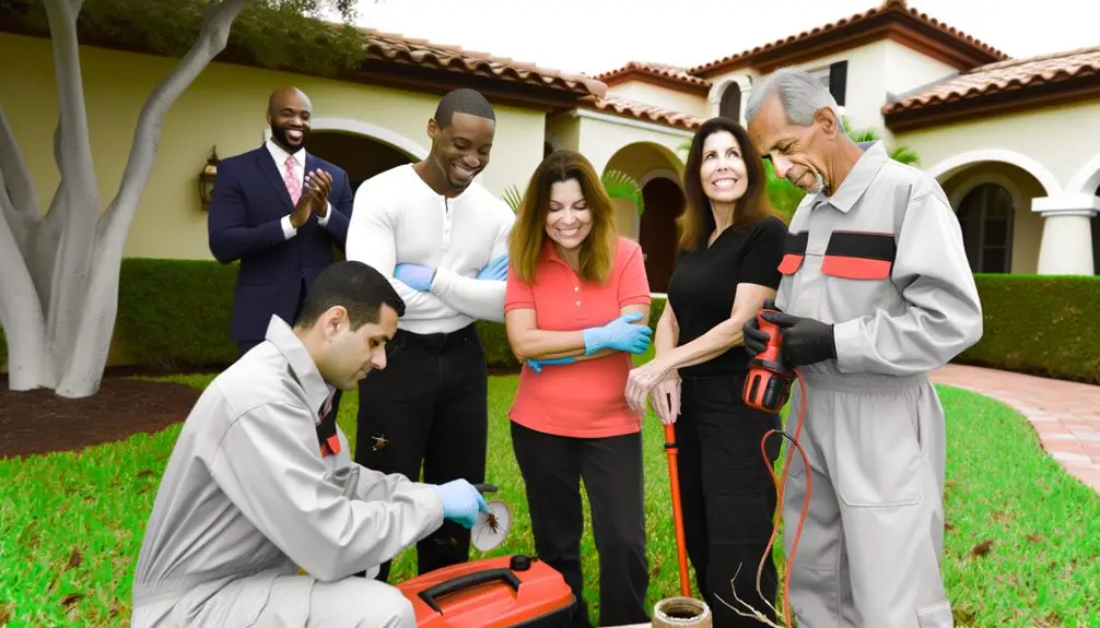 How to Find the Best Termite Control Company in South Florida 6 implementing practical strategies efficiently