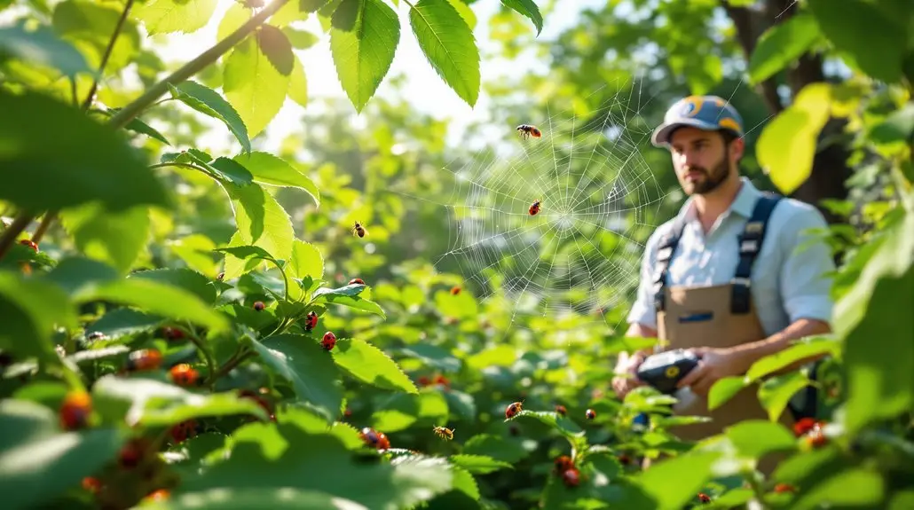 importance of helpful organisms