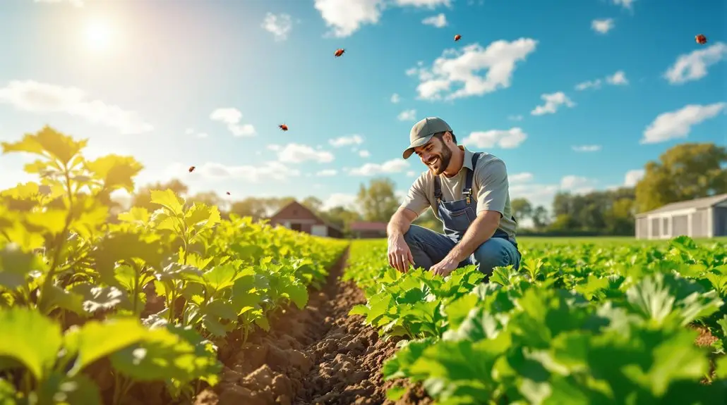 How To Get Eco Pest Management Result Like A Pro 4 improved soil health benefits
