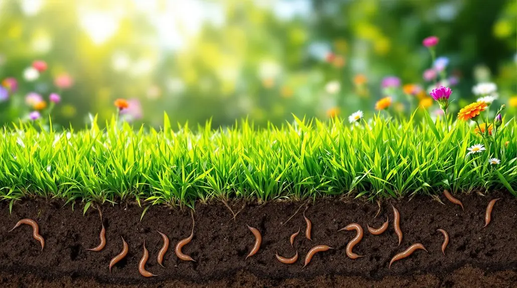 improving soil quality naturally