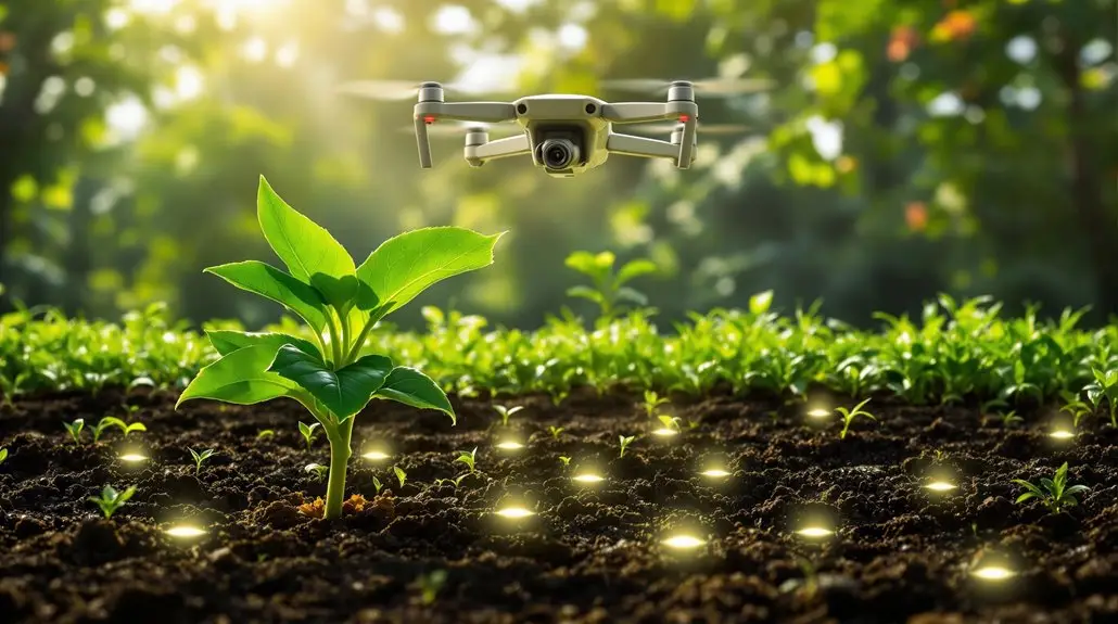 innovative monitoring technology progression