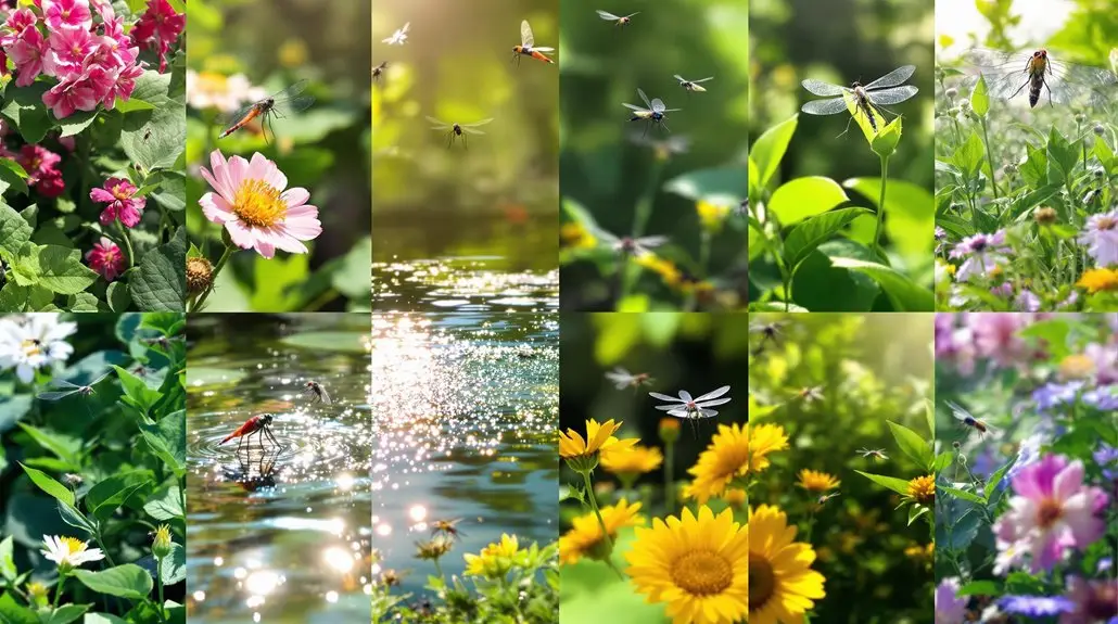 Why Integrated Mosquito Management Is Superior to Misting 3 insecticide resistance management strategies