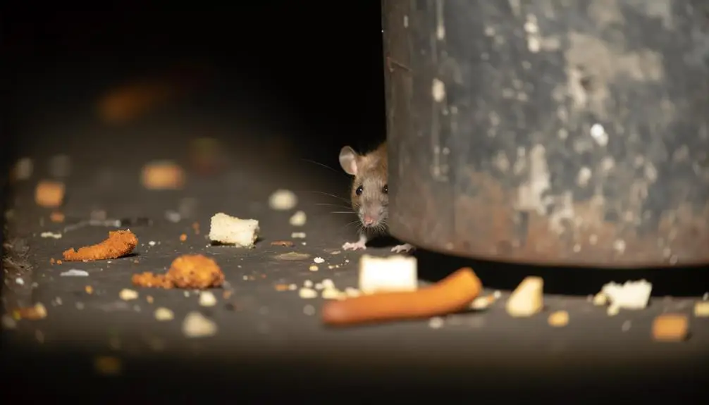 insight into rat behavior