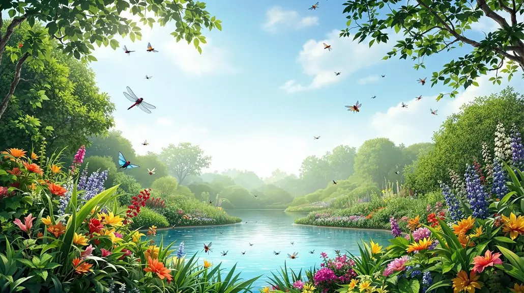 Why Integrated Mosquito Management Is Superior to Misting 1 integrated mosquito management benefits