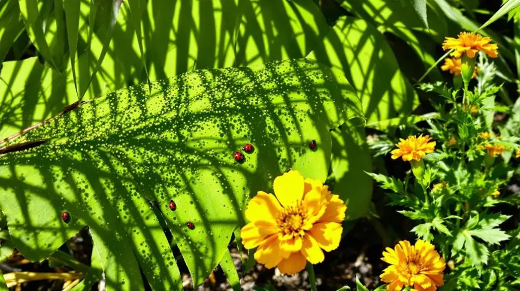 integrated pest management strategy