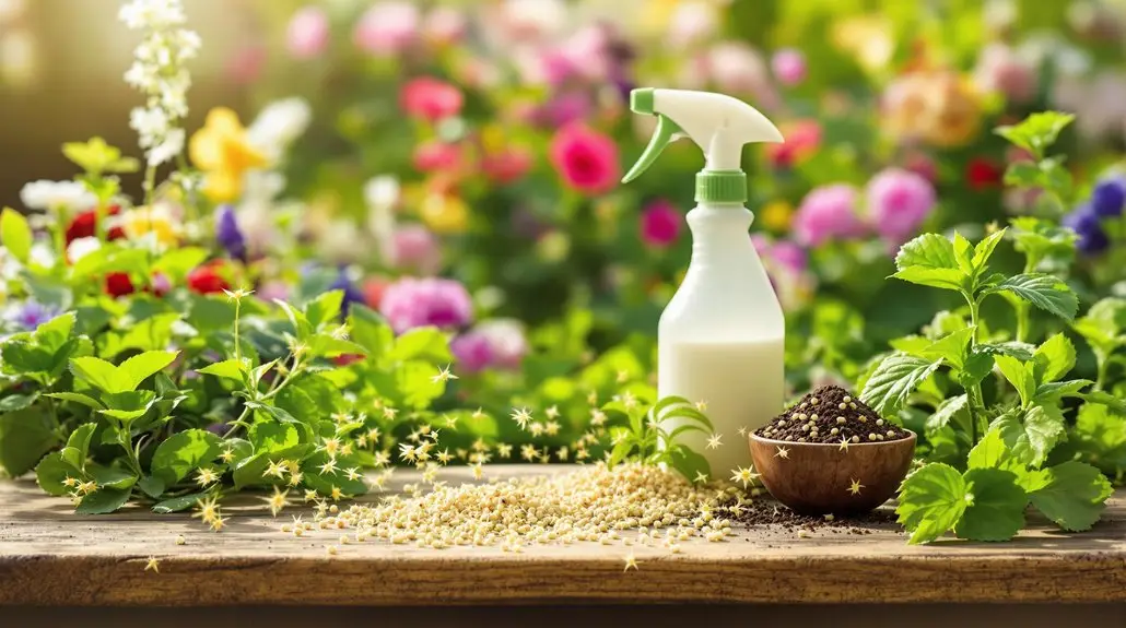 The Scientific Facts About Using Nematodes Organic Pest Control 6 integration with existing therapies