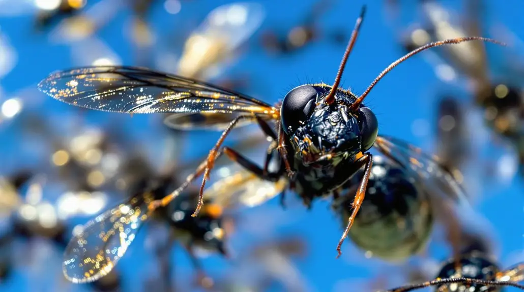 key distinctive characteristics