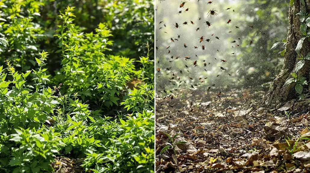 Holistic Pest Control Vs Traditional Pest Control 6 limitations of comprehensive pest management