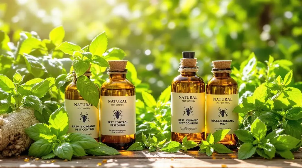 Natural Organic Pest Control Products That You Can Buy 6 maximize your productivity potential