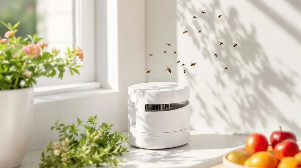 Fly Management Principles That Are Guaranteed to Work 5 maximizing fly trap efficiency